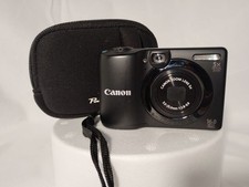 Canon - PowerShot A1300HD - digitale Kompakt-Kamera - gebraucht