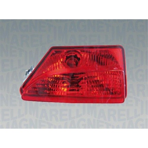 Magneti marelli - magneti,