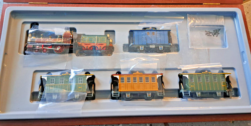 Märklin 26472 historischer - 26472,