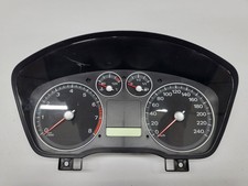 Ford Focus Mk2 - Tachometer Tacho Kombiinstrument 3M5F10841B (36)