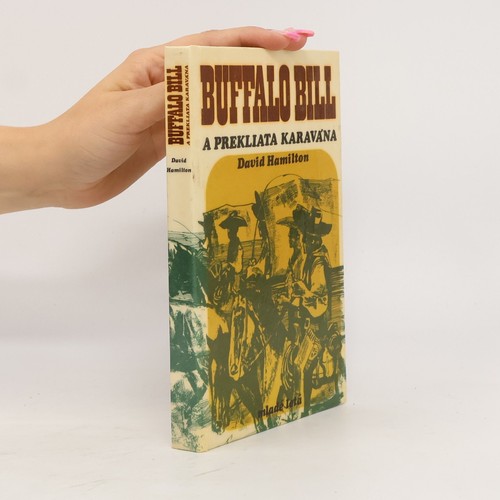 Buffalo bill prekliata - buffalo,