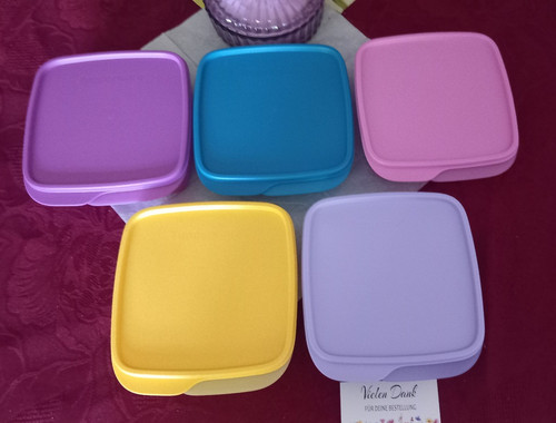 Tupperware clevere pause - tupperware,