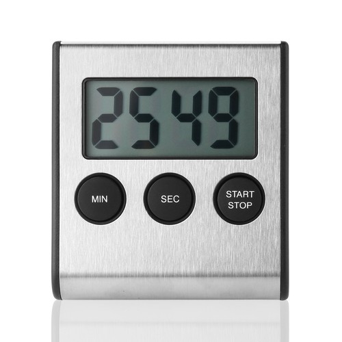 Kurzzeitmesser küchentimer - kurzzeitmesser,