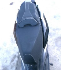 Sitz keeway easymax 125 - 125, 2021