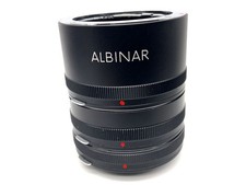 Albinar Zwischenring 12mm / 20mm / 36mm Extension Tube (Olympus OM)