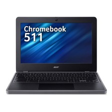 Acer Chromebook 511 11" HD Notebook Computer Intel N-Serie 4GB RAM 64GB SSD