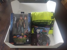 NECA Teenage Mutant Ninja