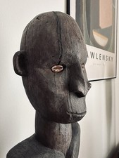 Ozeanien Stammesfigur Tribal