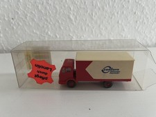 A.S.S WIKING ALT LKW MB 1017