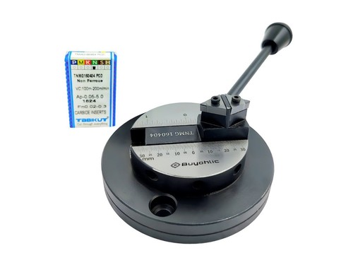 Drehmaschine kugeldrehaufsatz - drehmaschine,