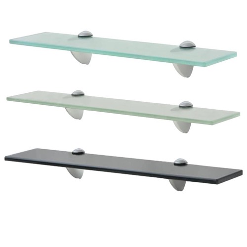 2er set glasregal wandregal - glasregal,