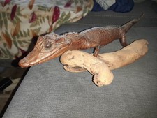 Krokodil Deko