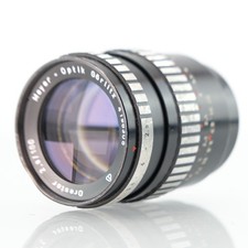 M42 Meyer-Optik Görlitz