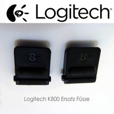 2x original Logitech K800
