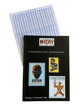 Micky Waue Katalog 6