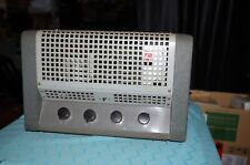 Philips Radios -  Mischpultverstärker EL6410 / 08