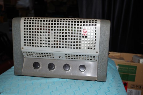 Philips radios - philips,