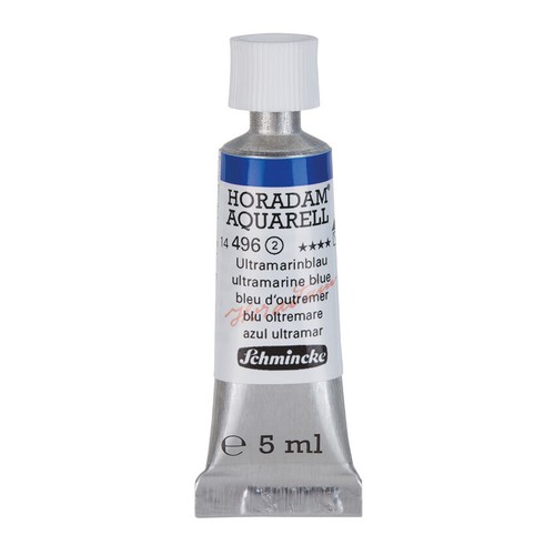 Schmincke 5ml horadam aquarell - schmincke,