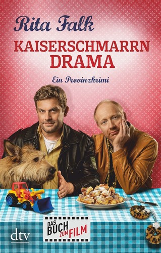 Kaiserschmarrndrama von rita - von,