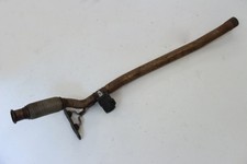 Original Audi TT 8S Abgasrohr 8S0253059AA Katalysator downpipe 2.0 TDI Diesel