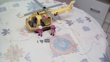 Playmobil 5017 3247 ADAC