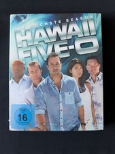 Hawaii Five-O | Staffel
