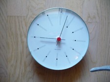 Uhr Design ARNE JACOBSE