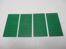 ( A 13/17 ) LEGO 4x Platte