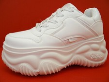 Buffalo Blader One Vegan