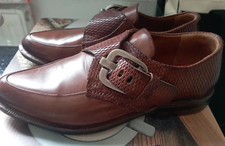 A.S. 98 Damenschuhe Leder