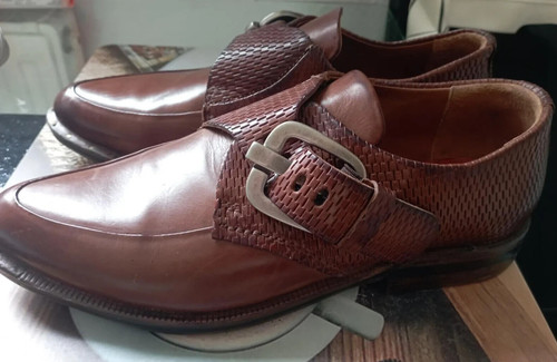 98 damenschuhe leder - a.s.,