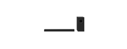 Panasonic htb496 soundbar - htb496, 2.1