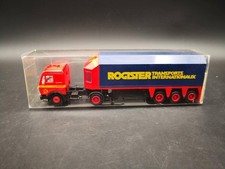 Herpa MB NG 80 Rogister