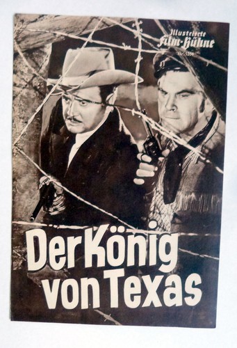 Ifb 1359 könig von - 1359, texas
