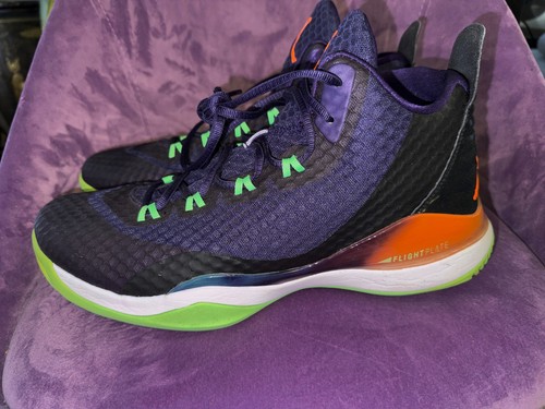 Nike air jordan - fly, 3