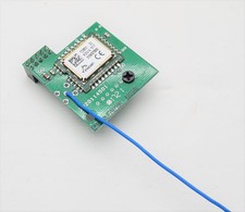 PioTek EnOcean Raspi HAT