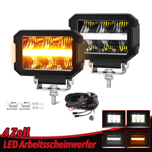 Led fernscheinwerfer mit - led,