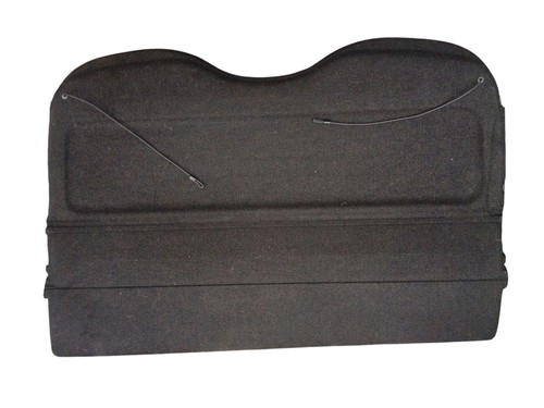 Laderaumabdeckung hutablage - laderaumabdeckung,