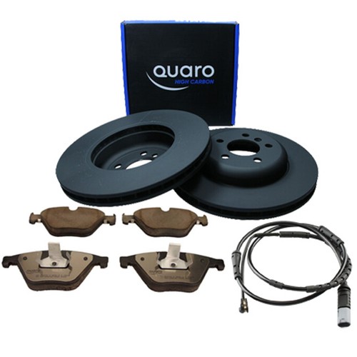 Quaro high carbon - quaro,