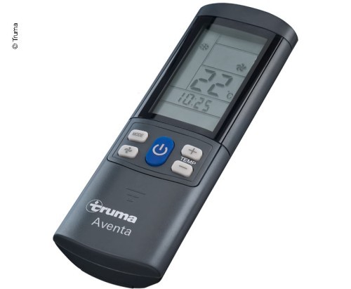Truma aventa compact - plus,