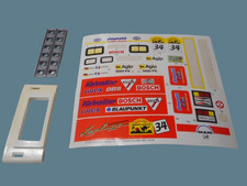 Playmobil 4420 Rallye Truck