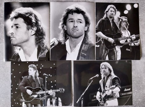 Foto von peter maffay - peter,