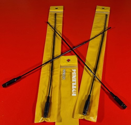Hyflex funk antenne - antenne,