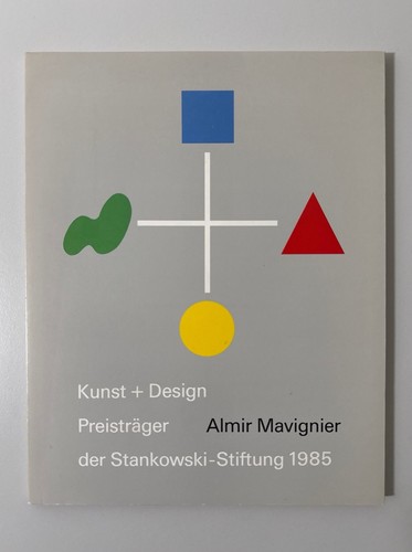 Almir mavignier kunst - almir, +