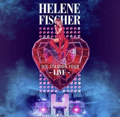 Helene fischer - helene,