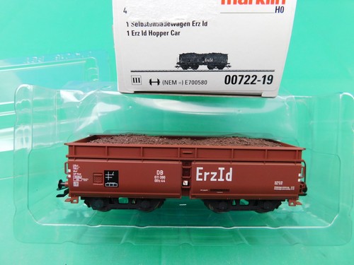 B12 märklin güterwagen - b12,