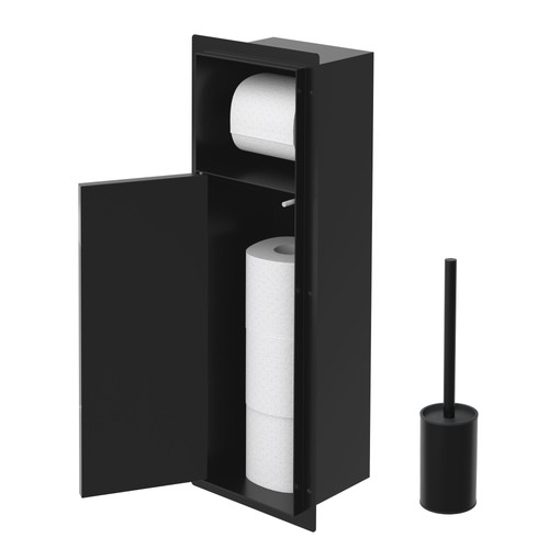 Modul unterputz edelstahl - wc-modul,