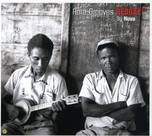 Rare grooves reggae vol - reggae, von