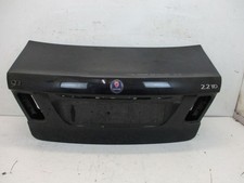 Heckklappe Kofferraumdeckel