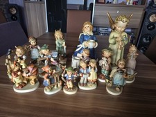 Original Goebel Hummel Figuren